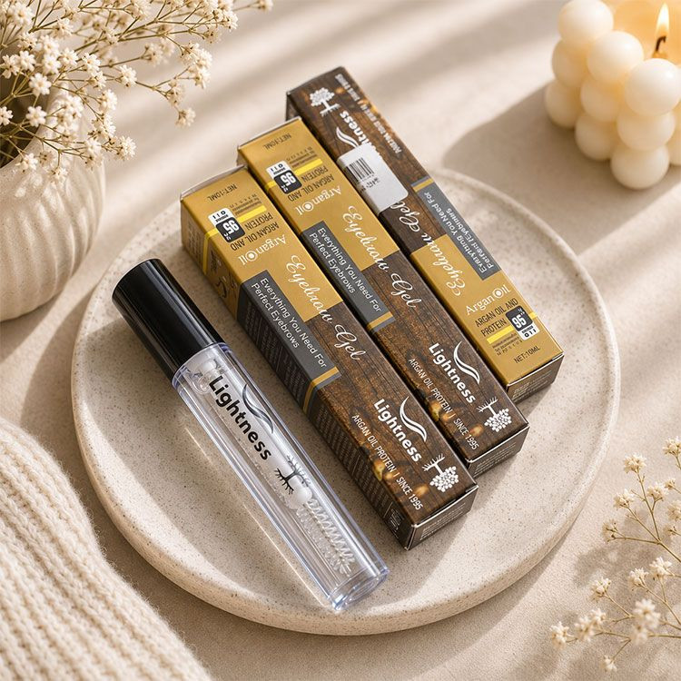 ژل ابروی لایتنس